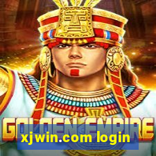 xjwin.com login